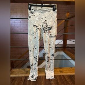 NWOT Gymshark Leggings